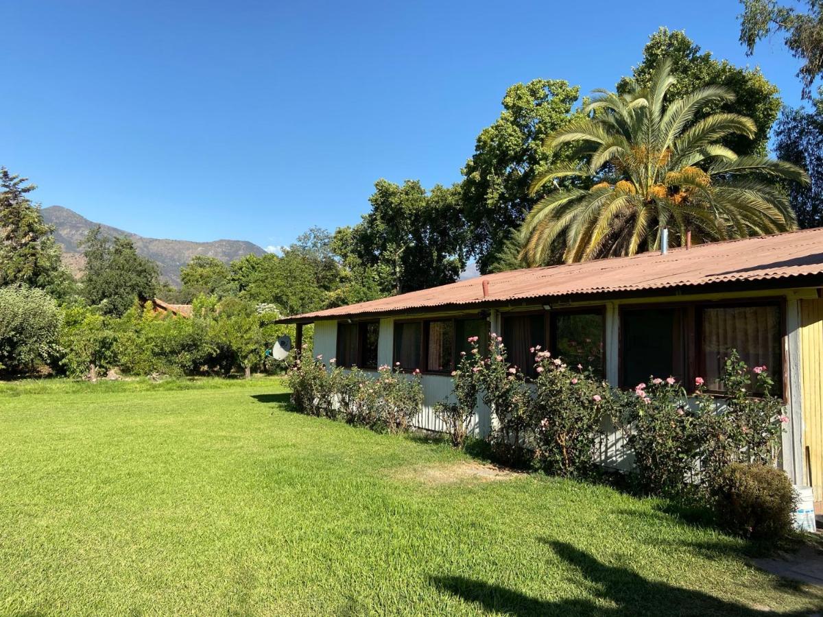 Paine - Hermosa Parcela De Agrado Holiday home Santiago