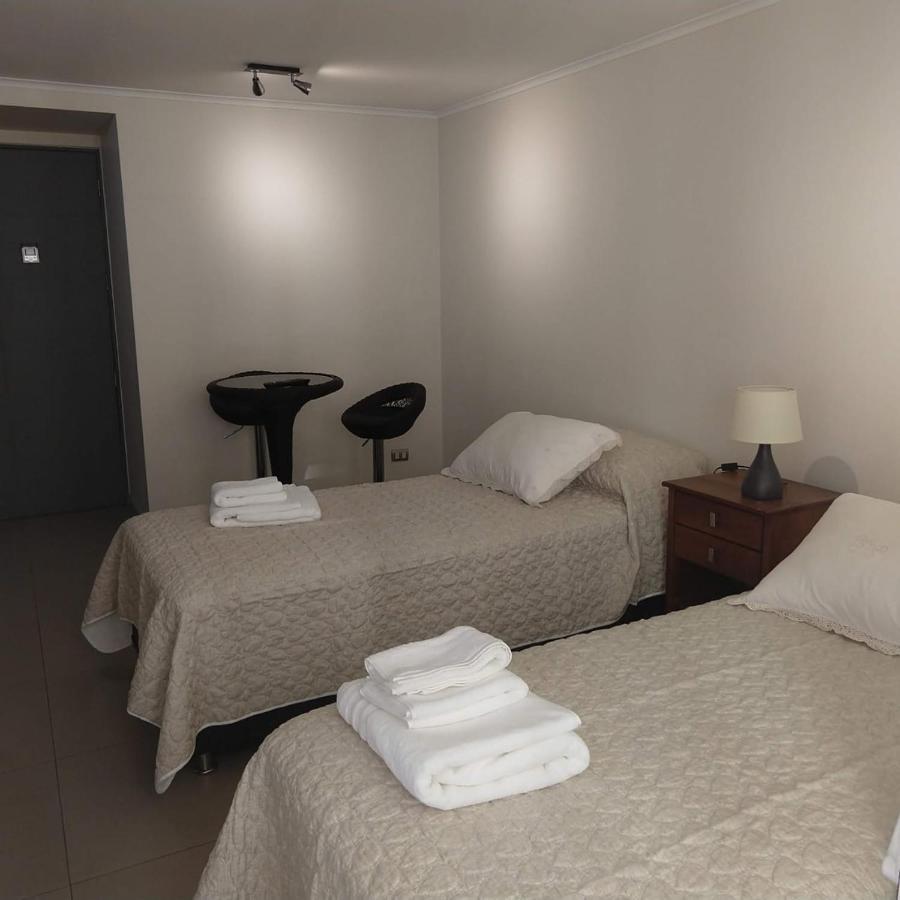 Departamento Centro, Excelente Ubicacion Apartment