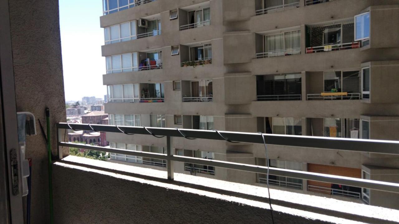 Departamento Centro, Excelente Ubicacion Apartment