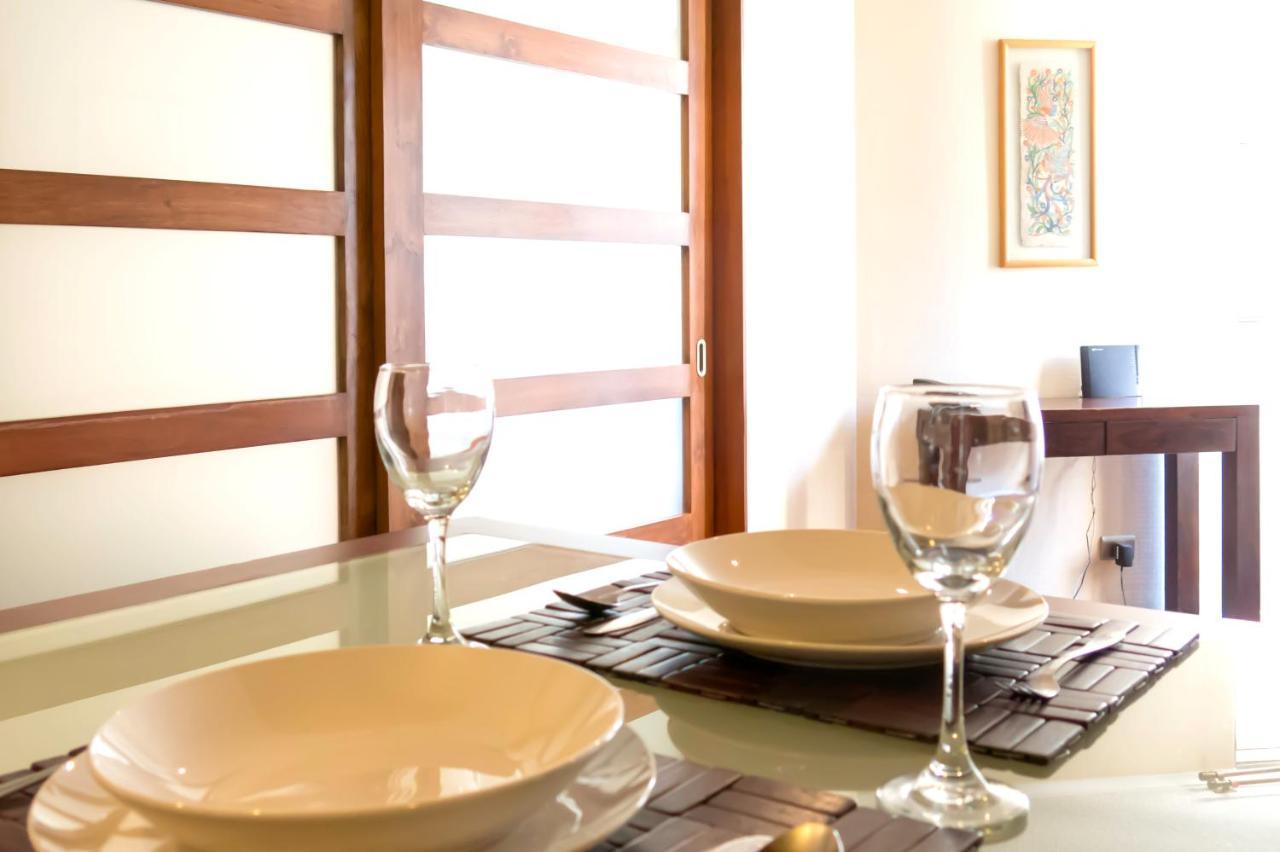 San Ignacio Apartment Santiago
