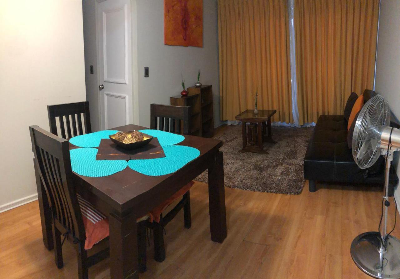 America Departamentos Apartment Santiago