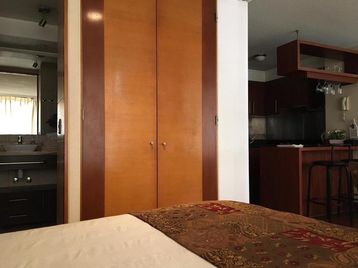 M&m Providencia Suites