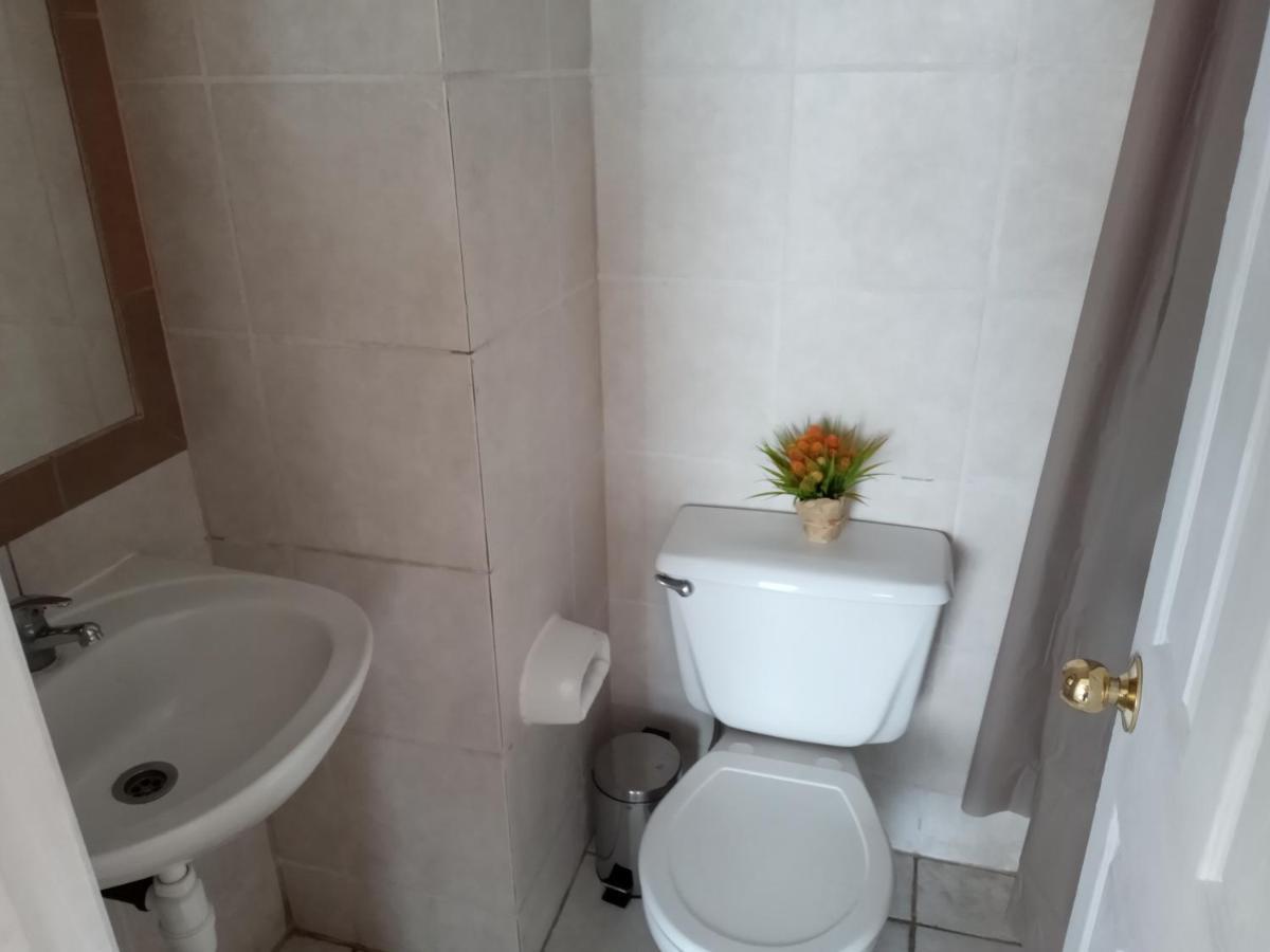 Departamento Impecable *