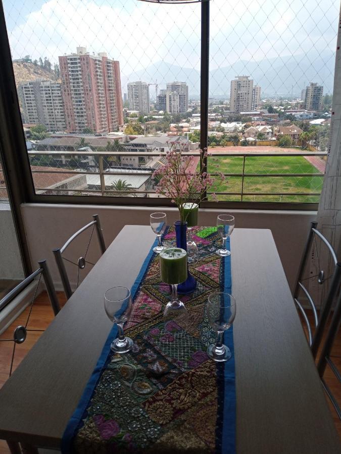 Departamento Impecable Apartment *