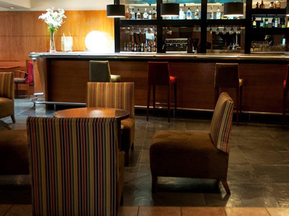 Hotel Nh Ciudad De