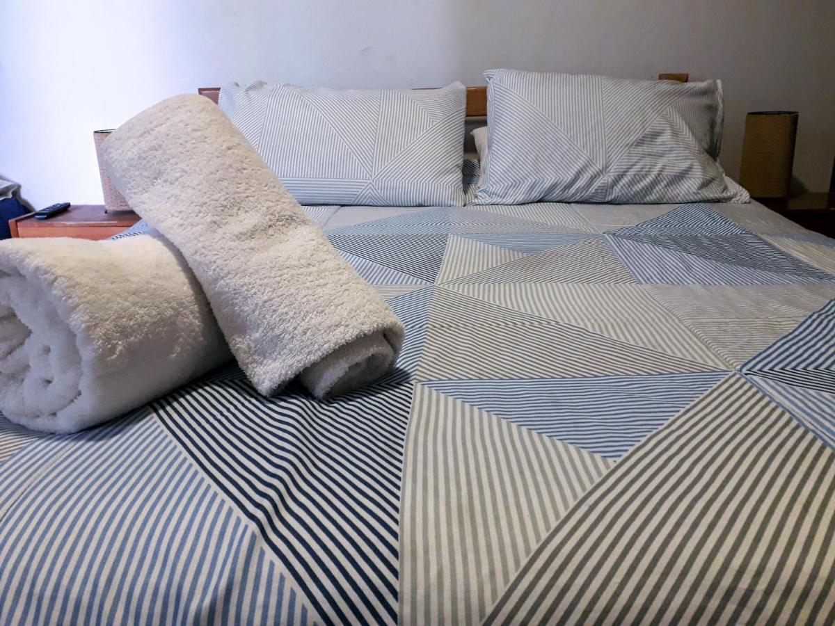 Atacama Backpackers Santiago