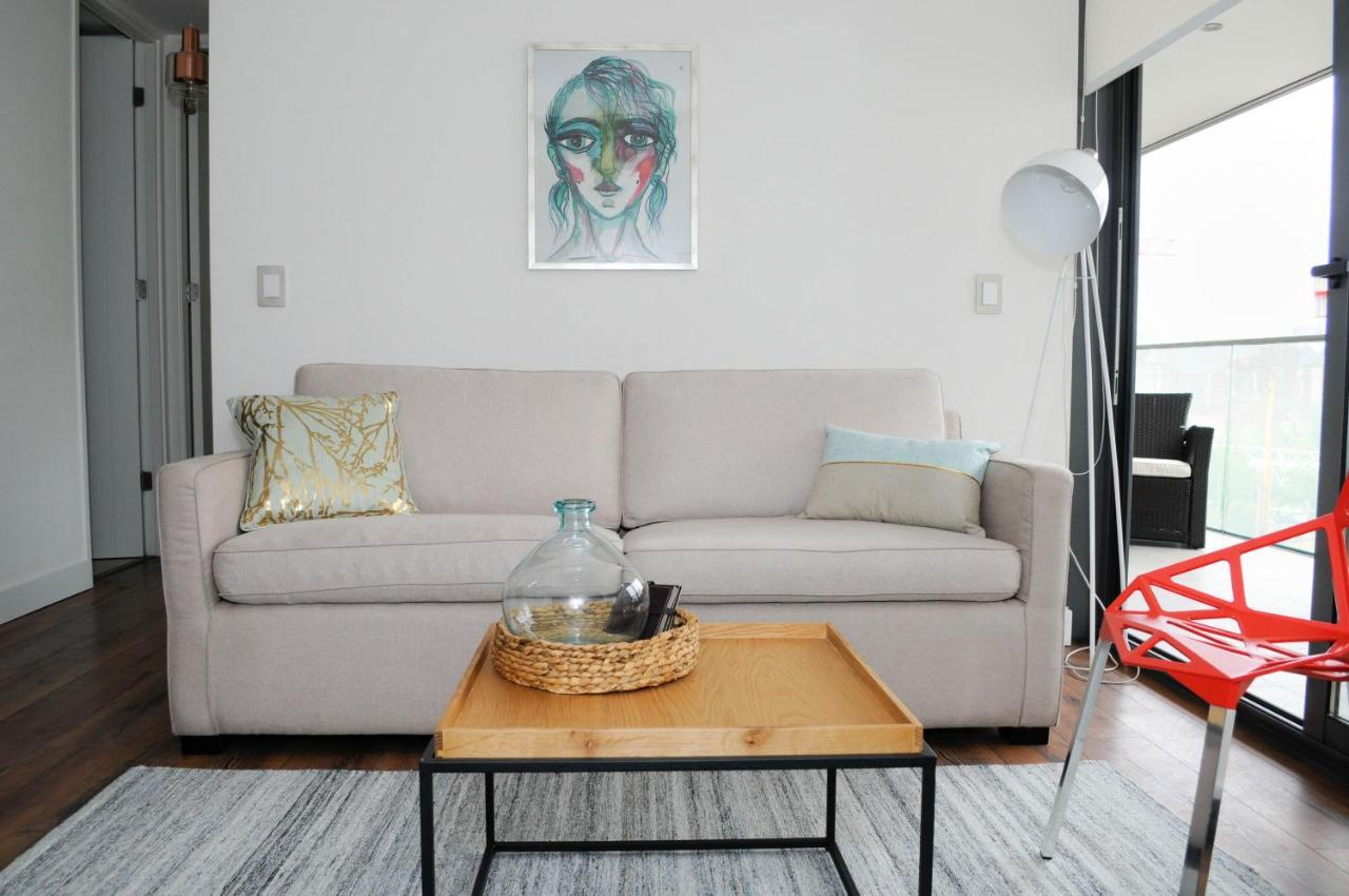 - Kennedy - Parque Arauco Apartment *