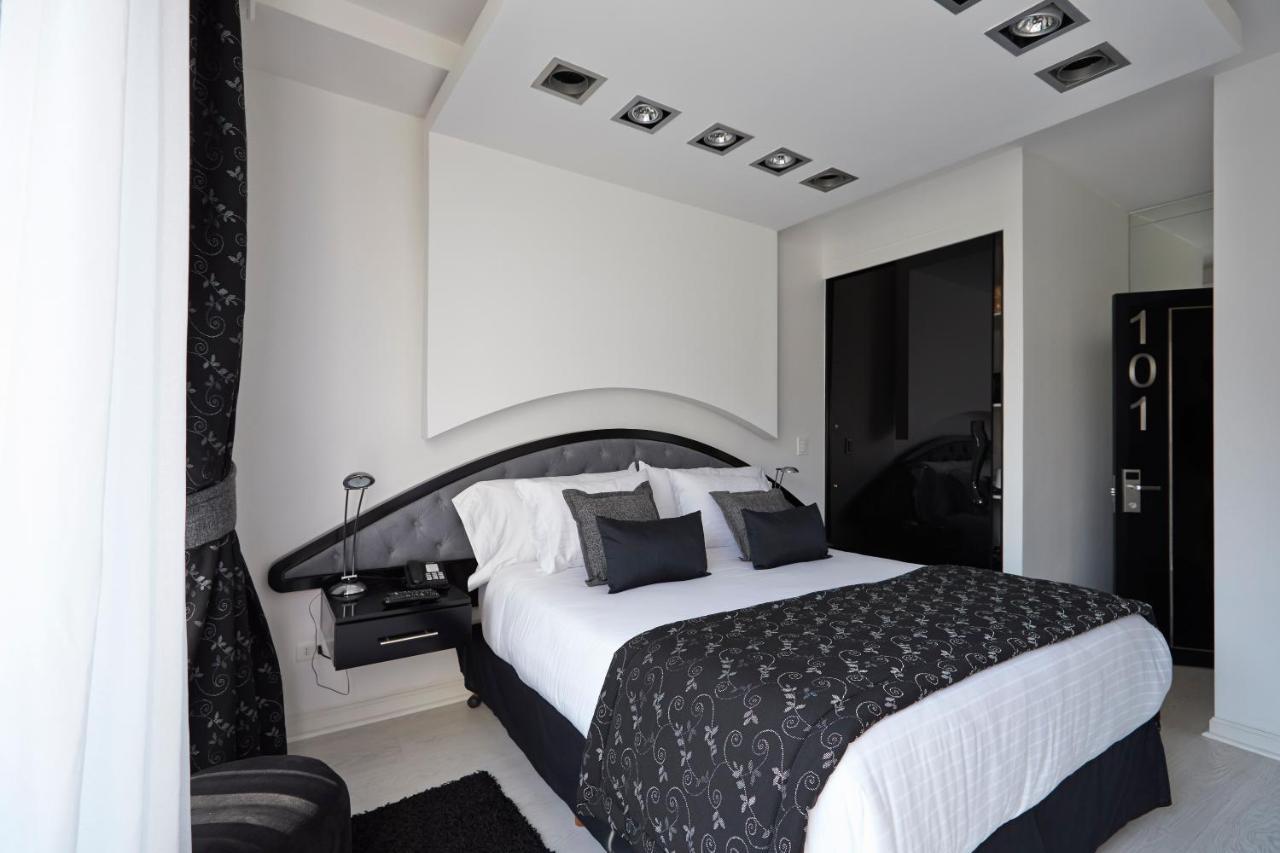 Tinto Boutique Hotel