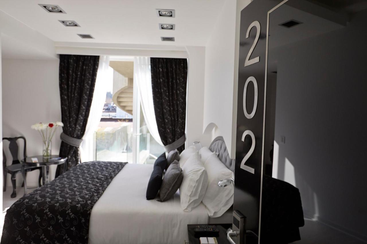 Tinto Boutique 3* Santiago