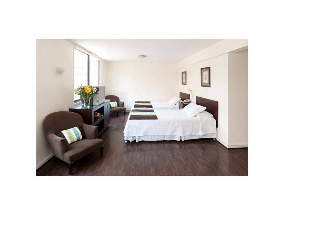 Mr Express 3* Santiago