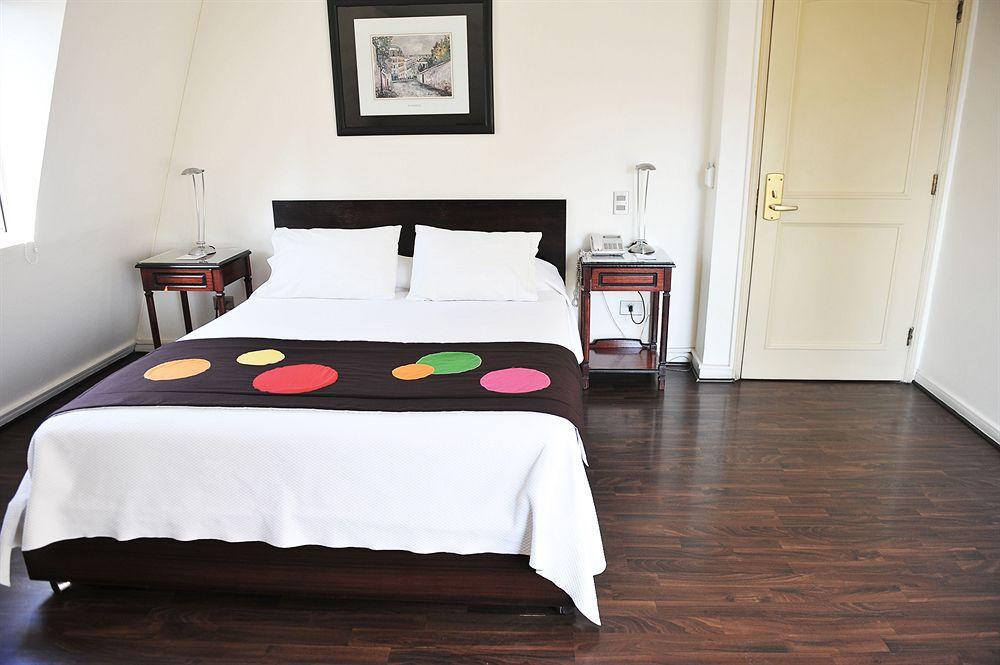 Mr Express Hotel Santiago