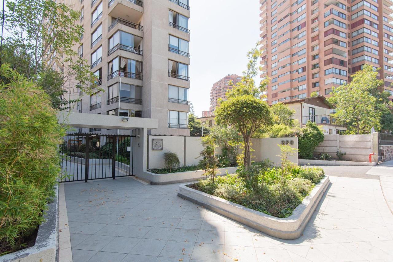 Apartment Uptown Ethnic - 2br, Metro, Wifi, Tv