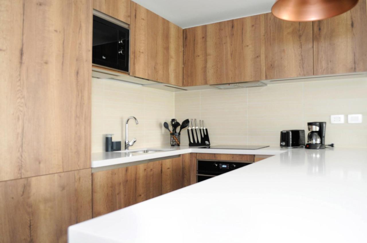 - Kennedy - Parque Arauco Apartment *