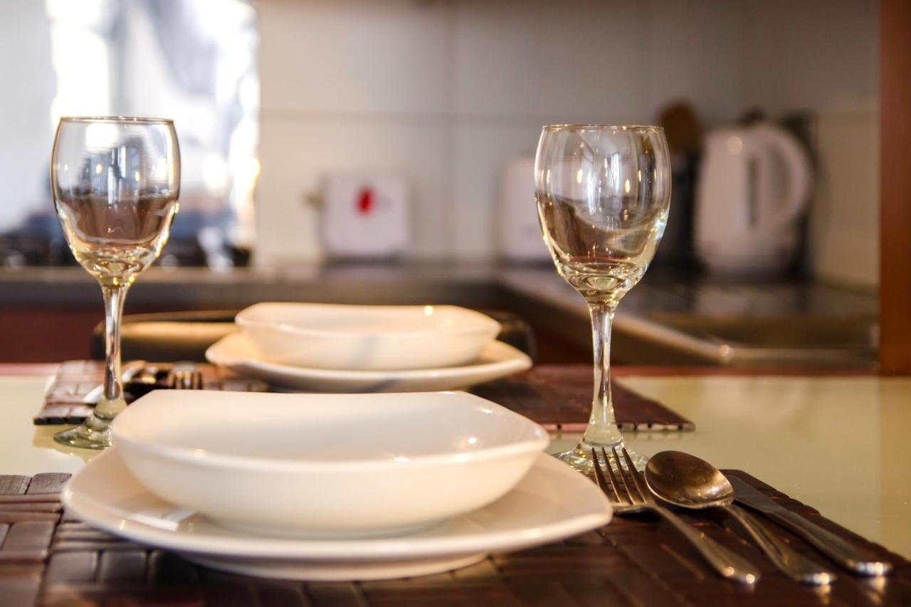 Apartment San Ignacio Santiago