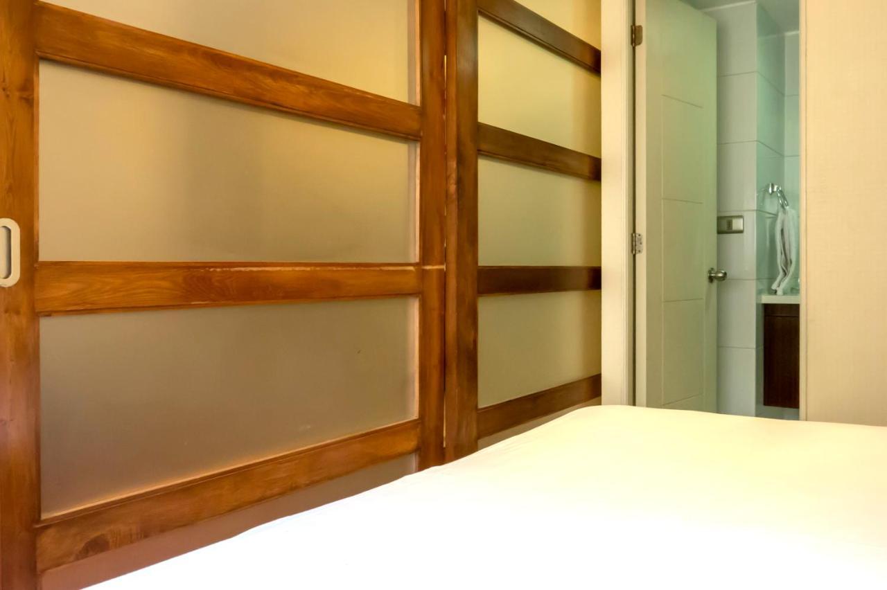 Apartment San Ignacio