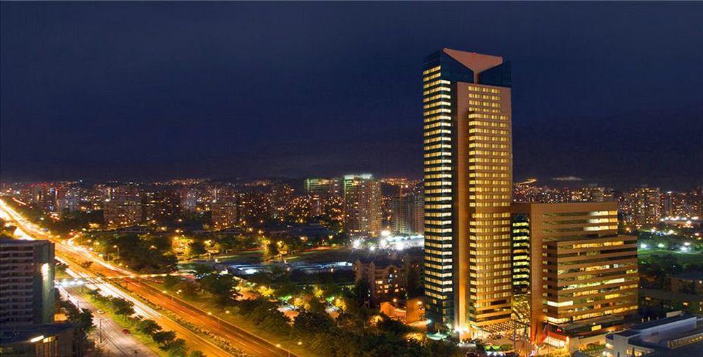 Hotel Boulevard Ferrat Santiago de Chile