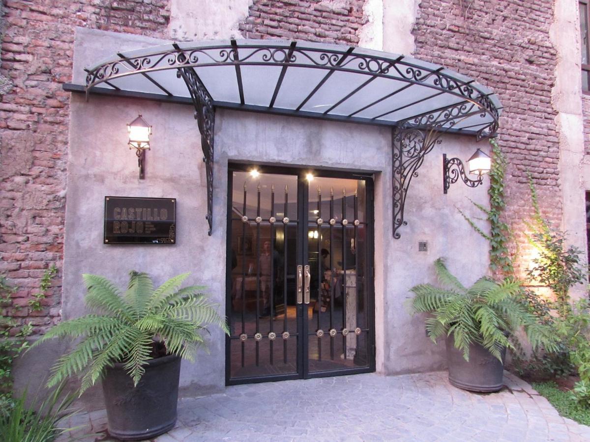 Boutique Castillo Rojo Hotel