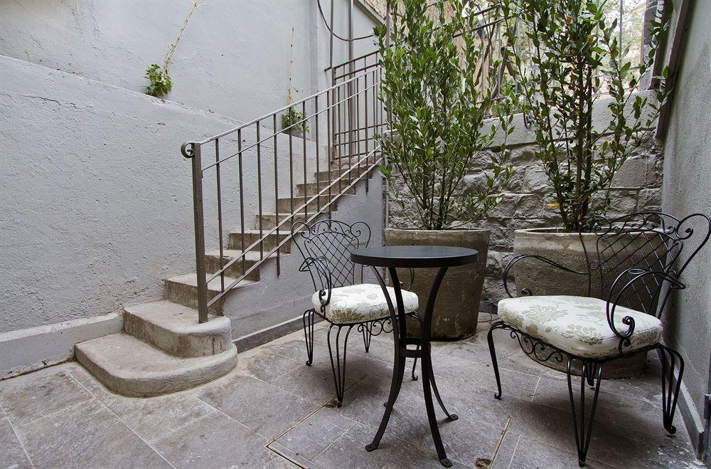 Casa Bueras Boutique 5* Santiago