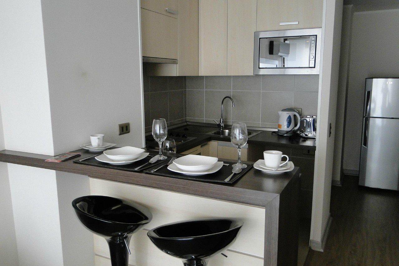 San Isidro Apartment Santiago