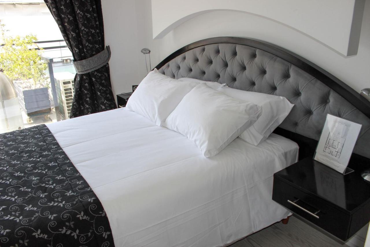 Tinto Boutique Hotel 3*