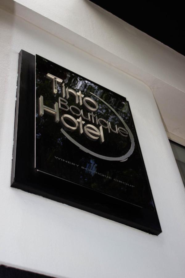 Tinto Boutique Hotel