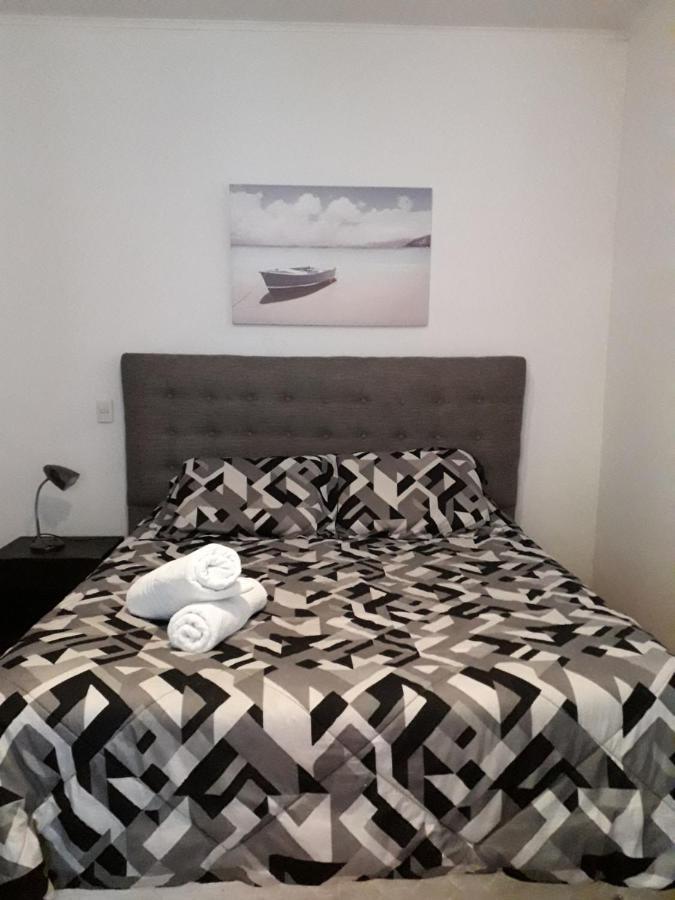 Albergue Atacama Backpackers