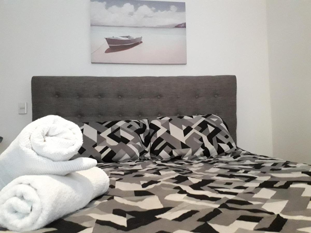 Albergue Atacama Backpackers