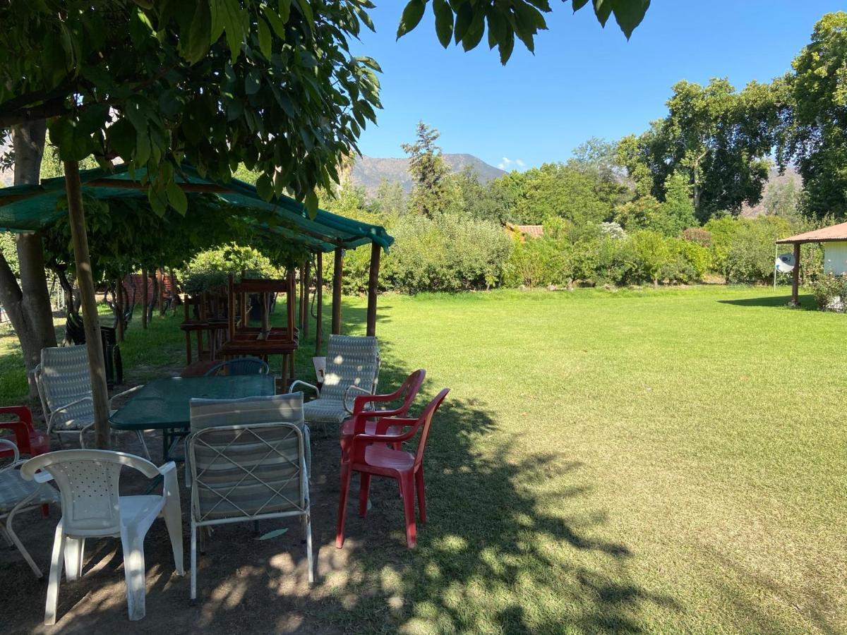 Paine - Hermosa Parcela De Agrado Holiday home *