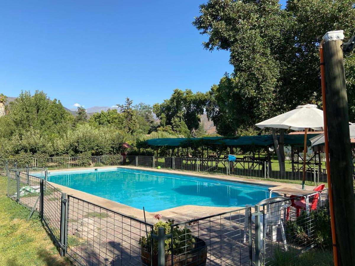 Paine - Hermosa Parcela De Agrado Holiday home *