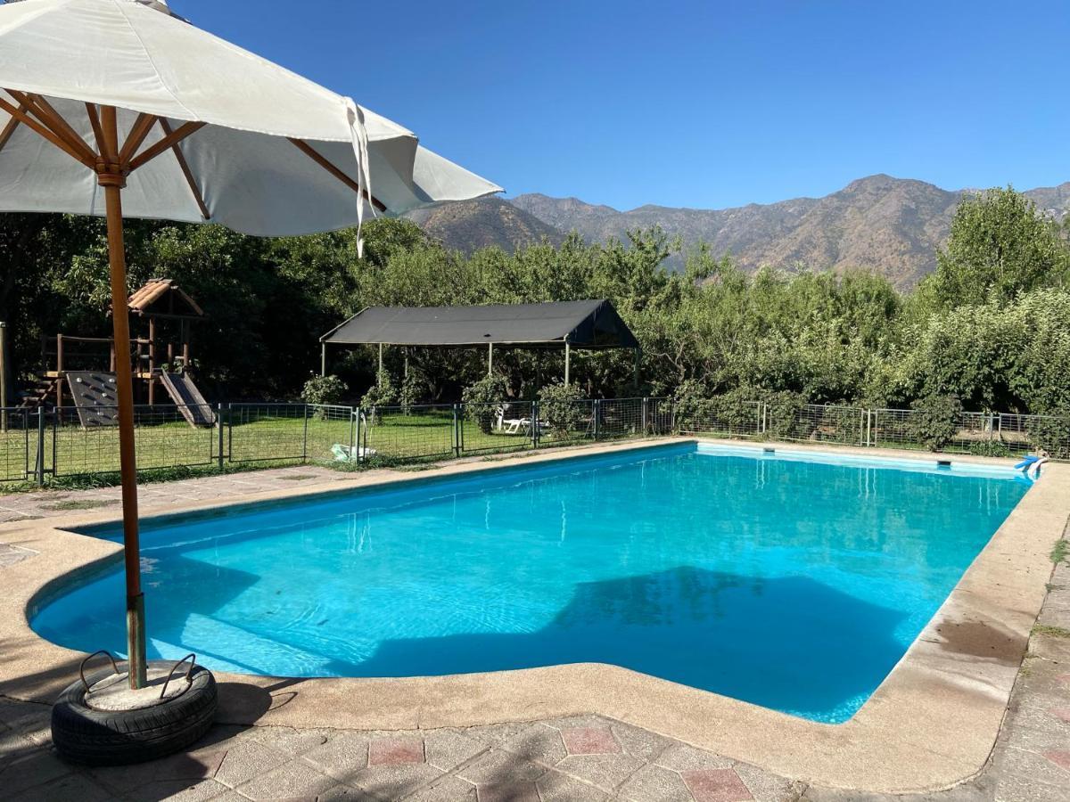 Paine - Hermosa Parcela De Agrado Holiday home