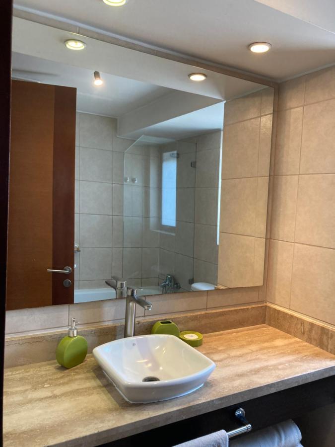M&m Providencia Suites *