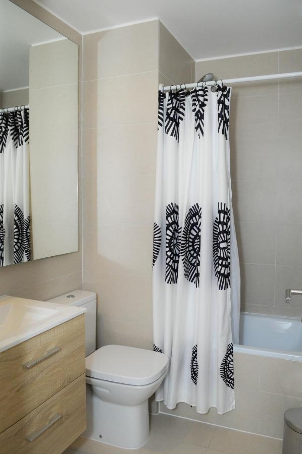 Apartment - Kennedy - Parque Arauco *
