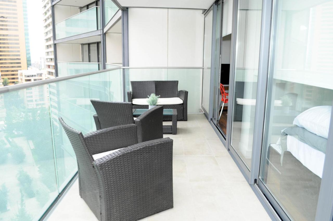 - Kennedy - Parque Arauco Apartment *