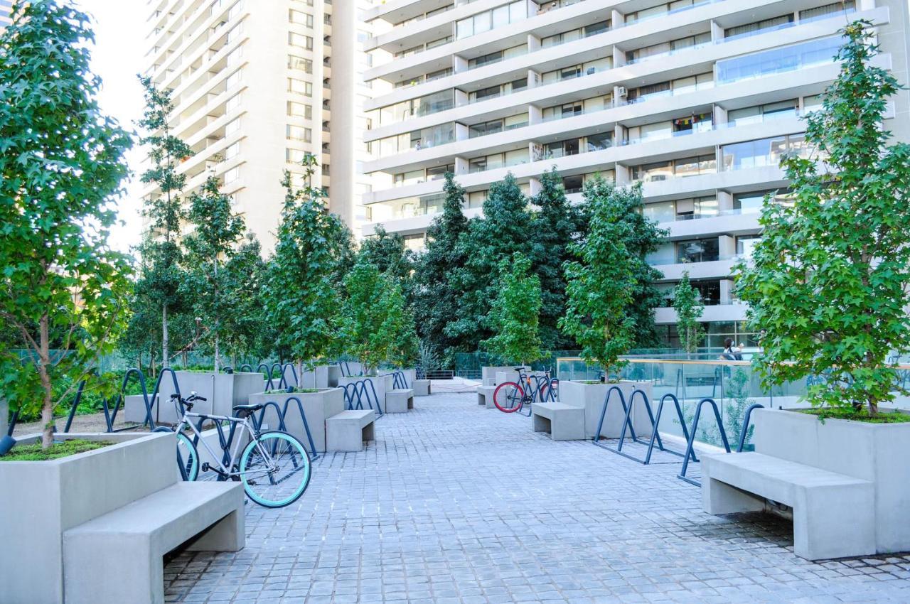 Apartment - Kennedy - Parque Arauco Santiago