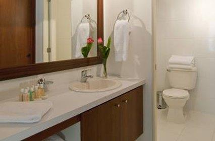 Park For Rent Khách sạn Santiago