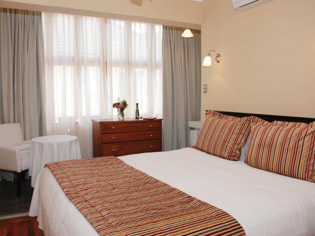 Oporto Hotel Santiago