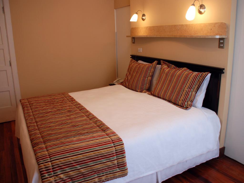 Oporto Hotel