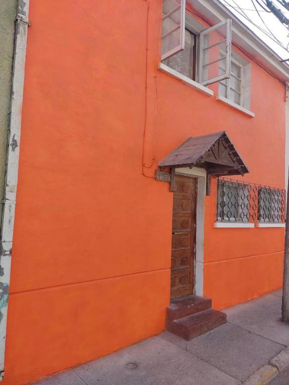 Gatos Traviesos Homestay