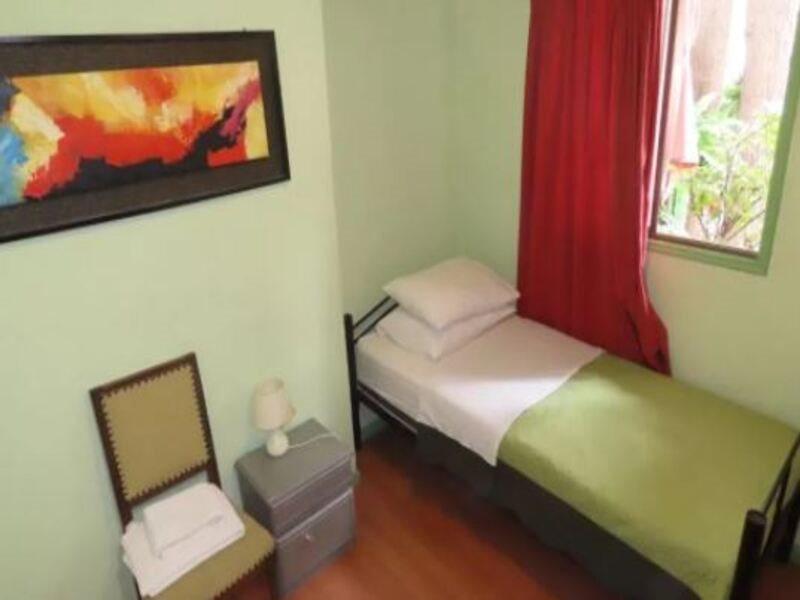Hotel Baleares