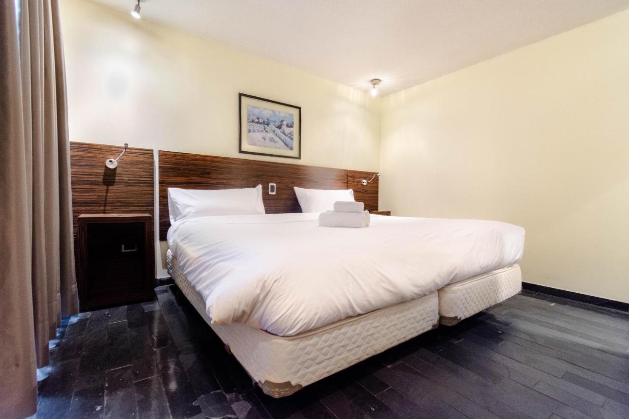 Tribeca King - Studio With, Wifi, Ac Apartment *