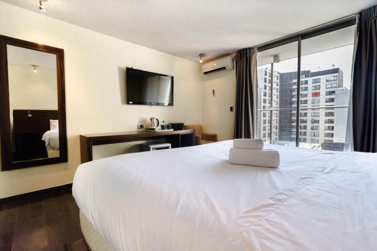 Tribeca King - Studio With, Wifi, Ac Apartment *