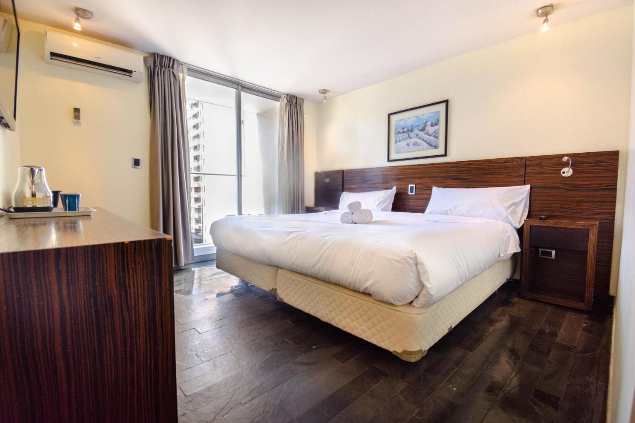 Tribeca King - Studio With, Wifi, Ac * Santiago