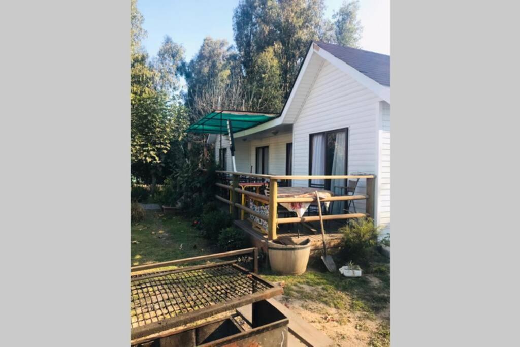 Holiday home Ambiente Campestre 6 Personas Santiago