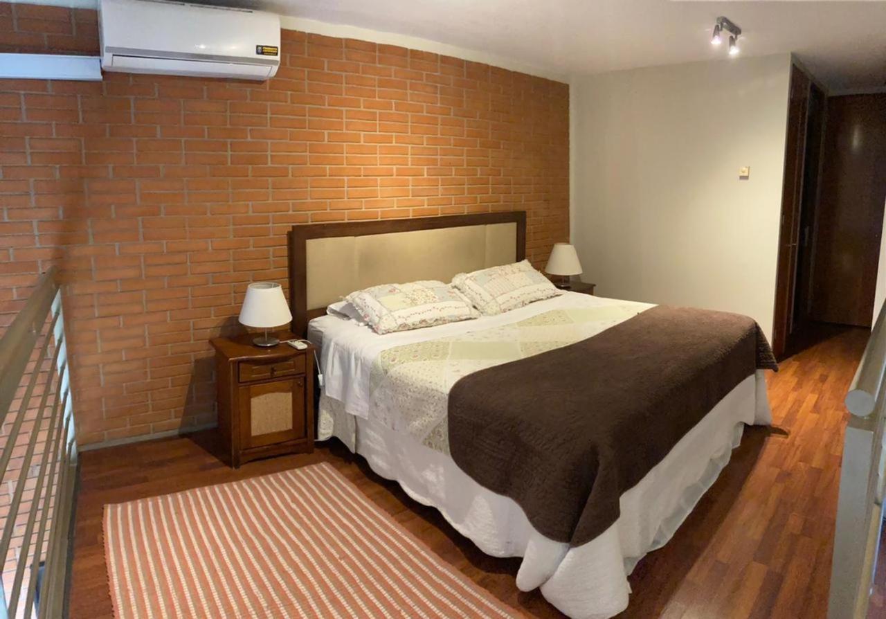 M&m Providencia Suites