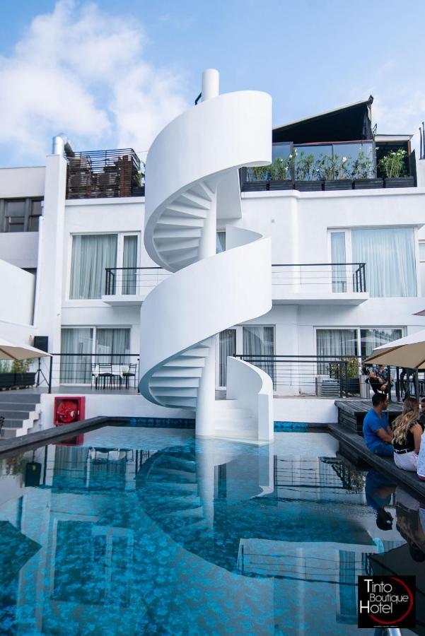 Tinto Boutique Hotel 3*