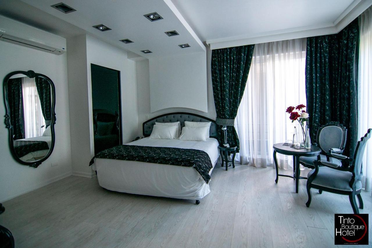 Tinto Boutique 3* Santiago