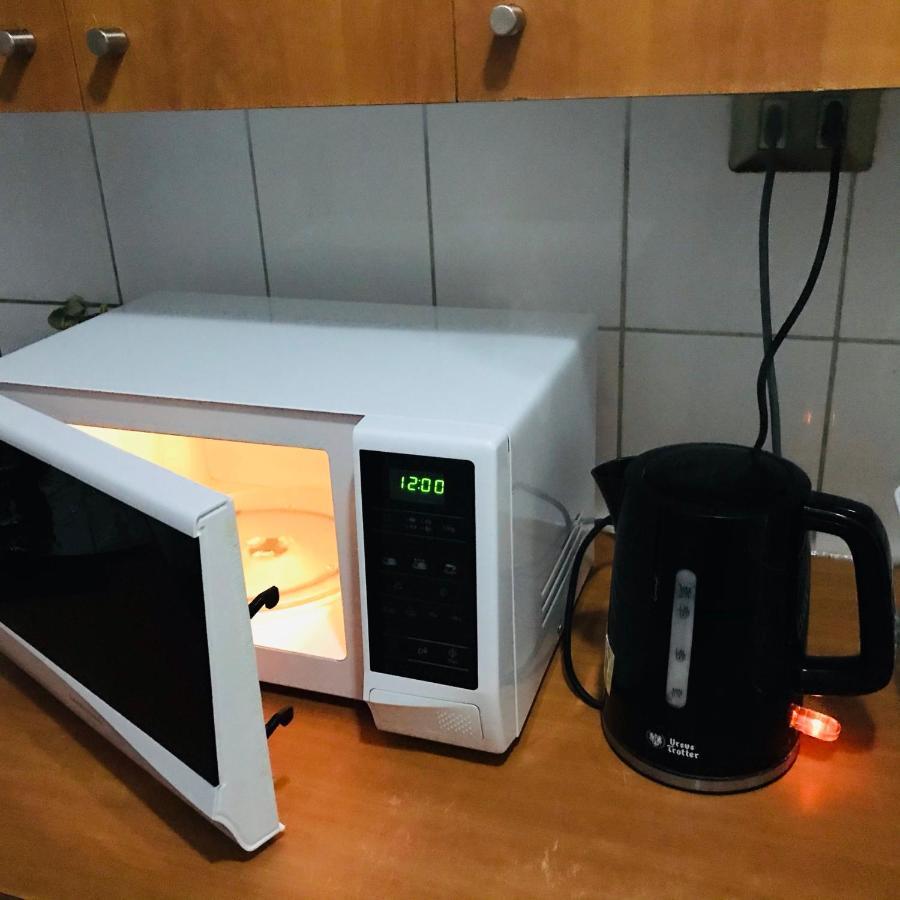 Departamento Centro Full Equipado Căn hộ Santiago