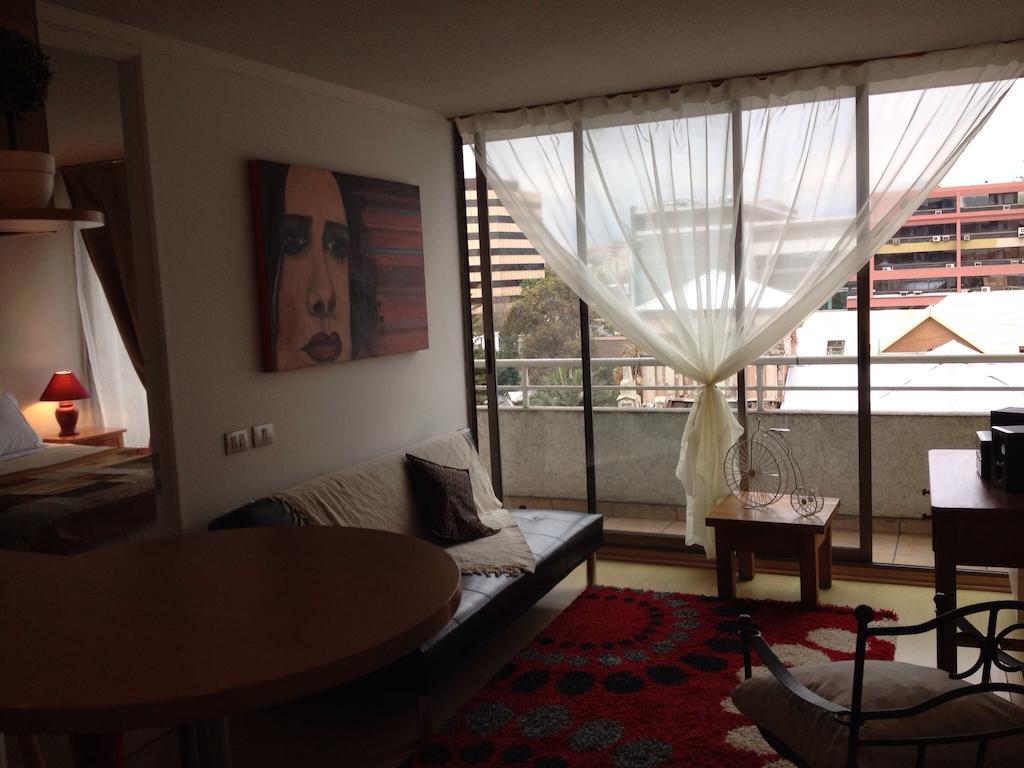 Apart Hotel Latino Apartment *