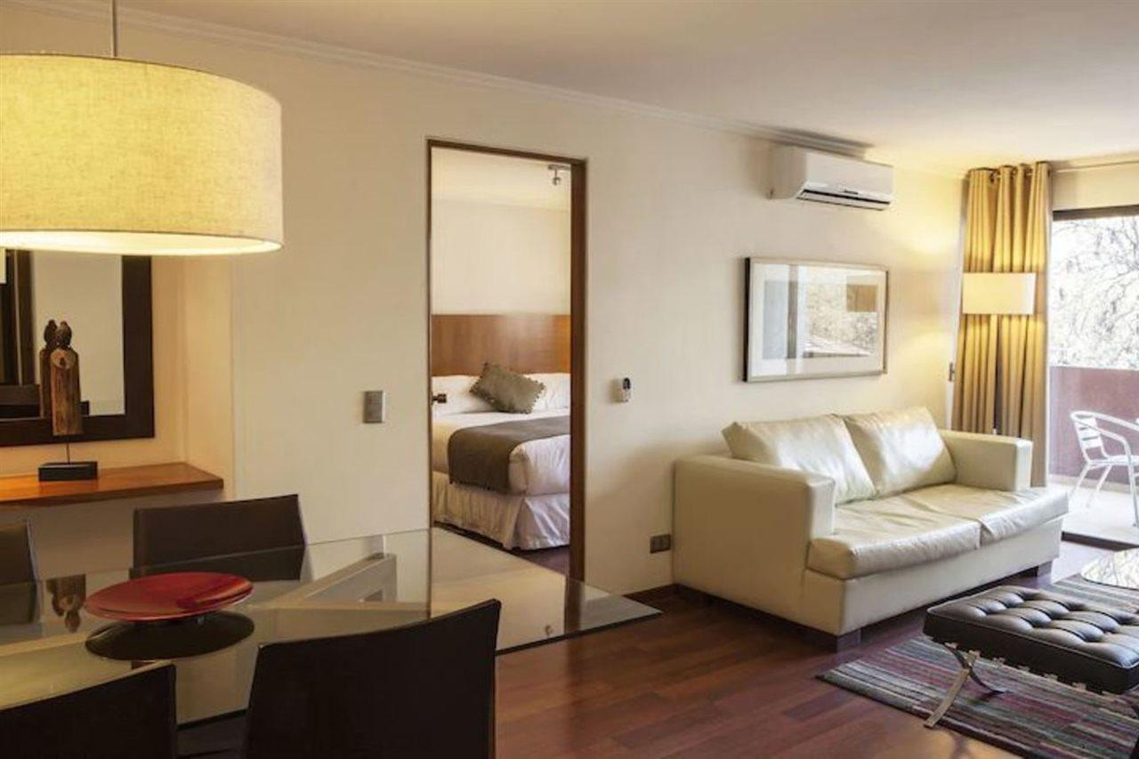 Aparthotel Essential By Time &