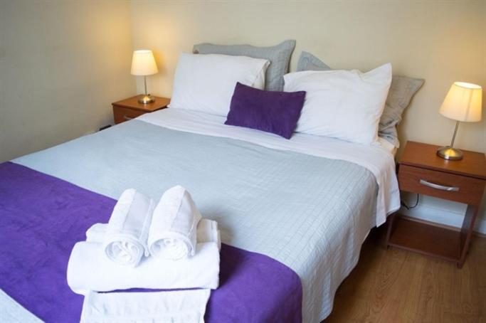 Aparthotel Uh Departamento Amoblado Lastarria